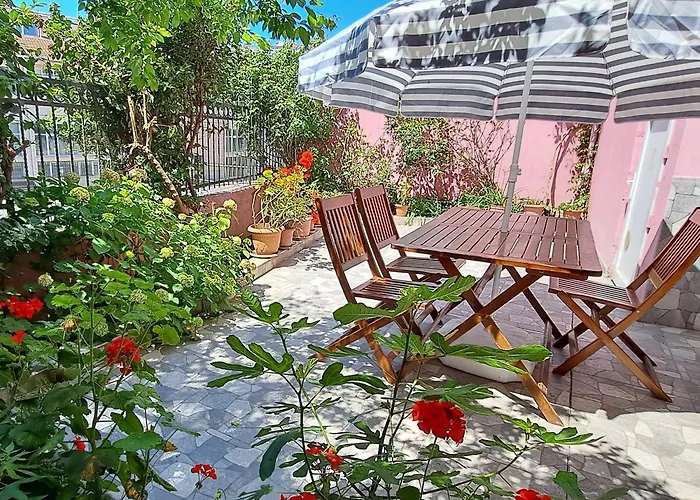Golden Life Apart Hotel İstanbul