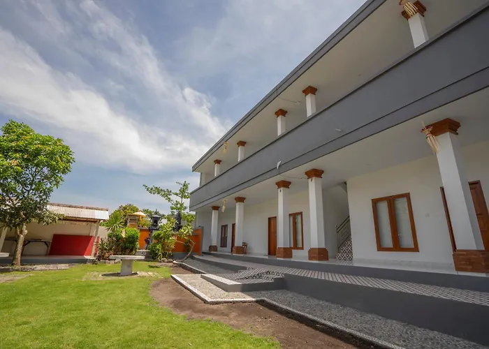 The Uma Canggu