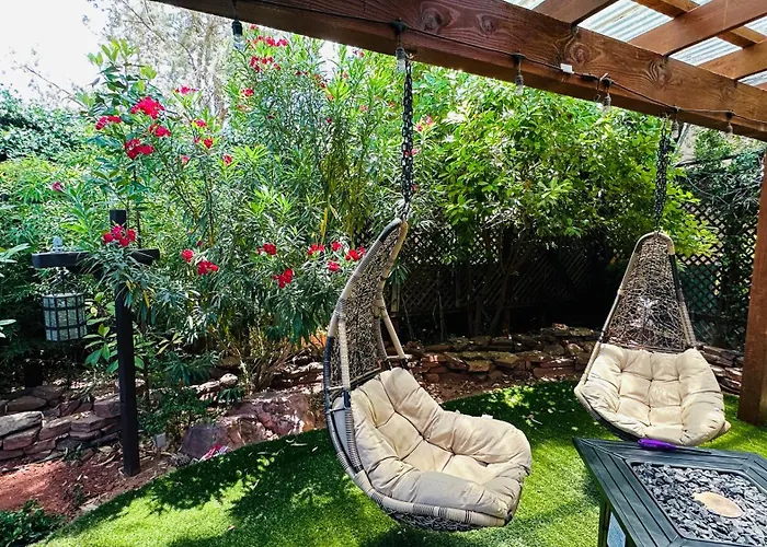 Lantern Light Inn - Romantic Getaway (Adults Only) Sedona