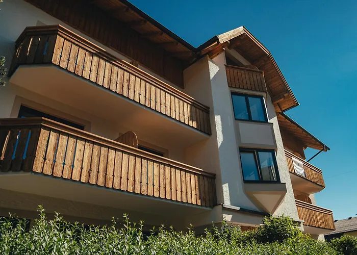 Stadtvilla Schladming Boutiquehotel