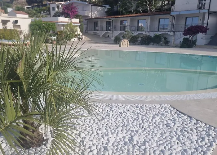 Villaggio Quattro Scogli Capo Vaticano