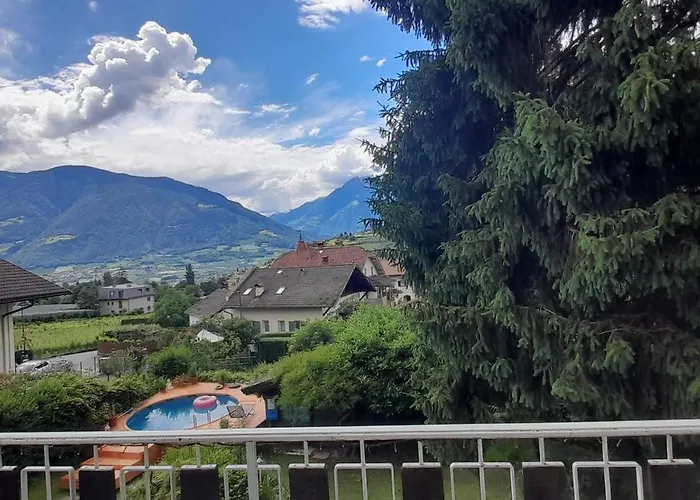 Homesuitehome Meran