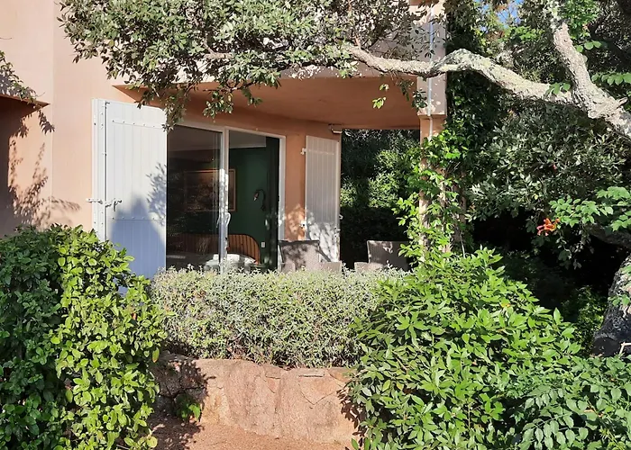 U Paradisu B&B Porto-Vecchio 