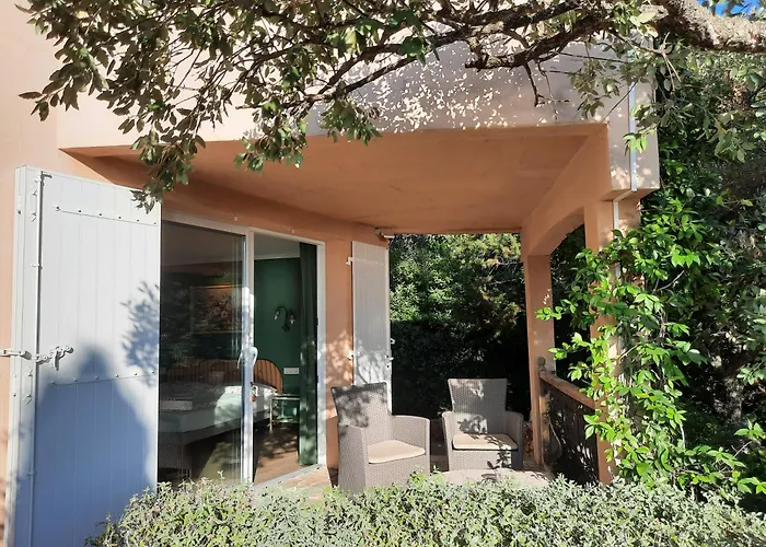 U Paradisu B&B Porto-Vecchio 