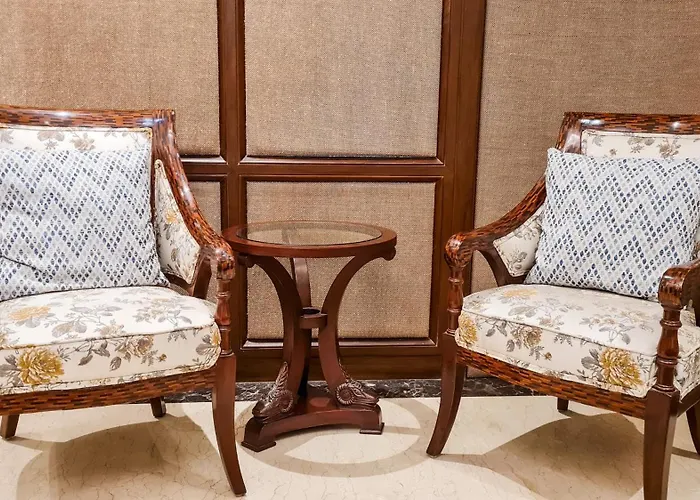 The Moira - Bed And Breakfast Kolkata