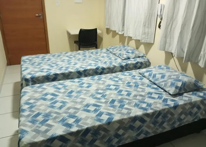 Hotel Kairós Campina Grande