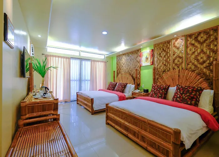 Malapascua Exotic Island Dive Resort Daanbantayan