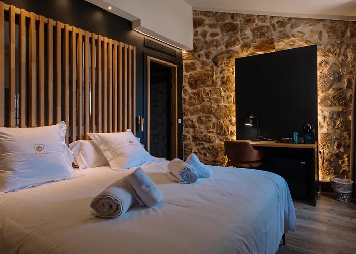 Pou By Seaward Suites (Adults Only) Villajoyosa 
