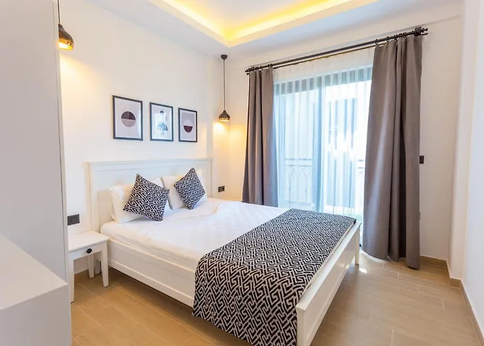 Lobelya Suites Kaş