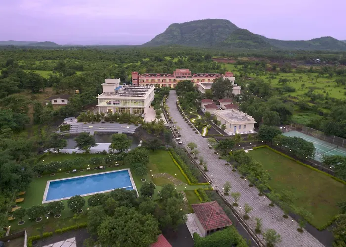 Justa Rudra Resort & Spa, Kolad