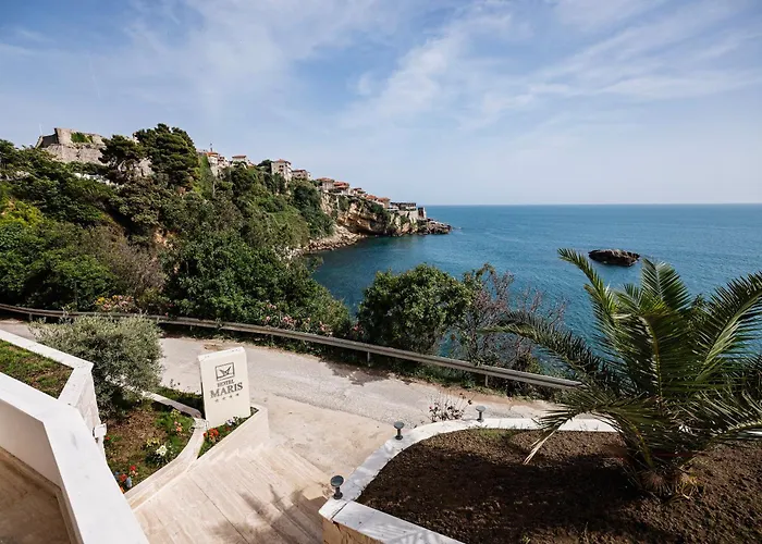 Hotel Maris Ulcinj
