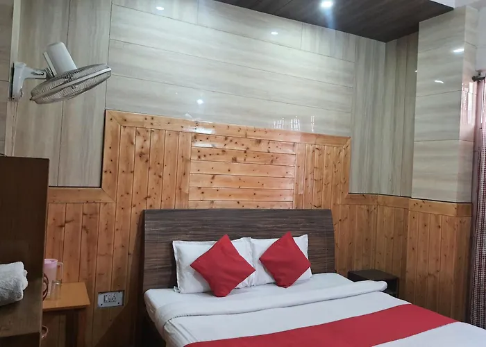 East End Hotel Shimla