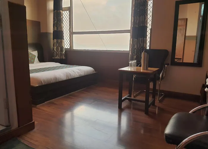 East End Hotel Shimla