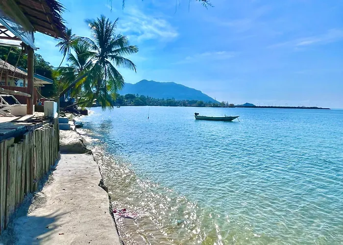 Phangan Dream Box Ban Tai