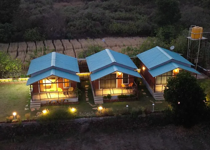 Royal Stone Resort Panchgani