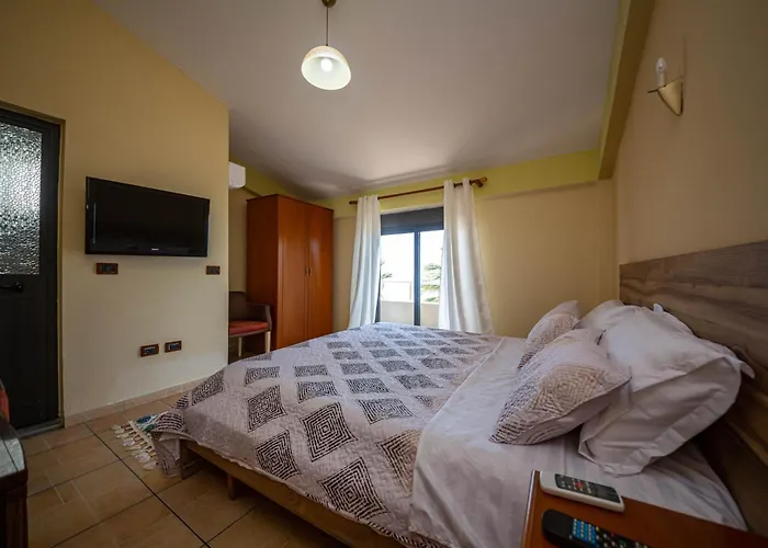 Hotel Zen Durres