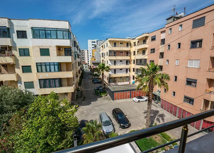 Hotel Zen Durres