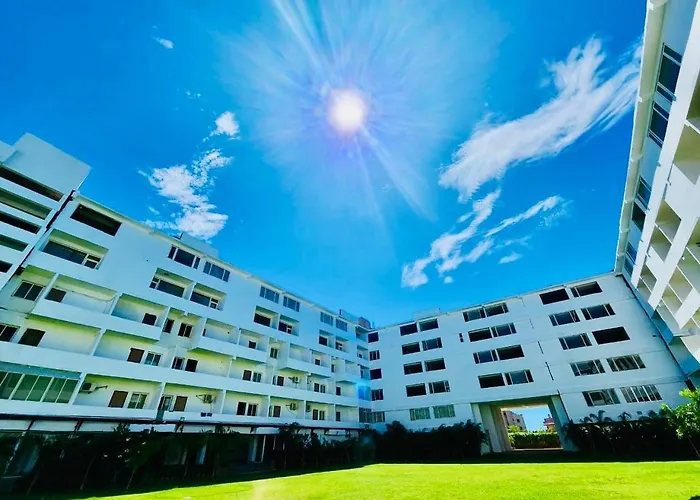Seven Hills Hotel Puri