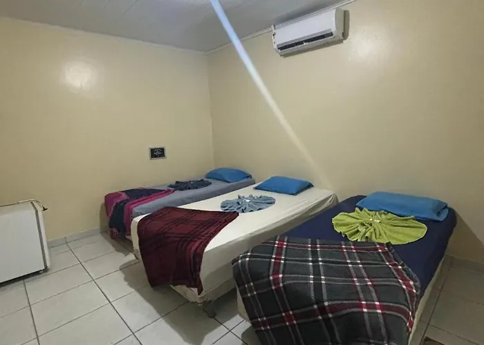 Hotel Viena Manaus