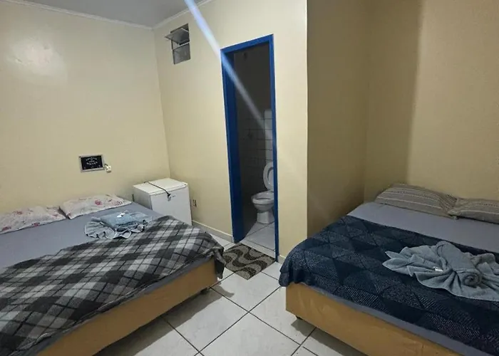 Hotel Viena Manaus