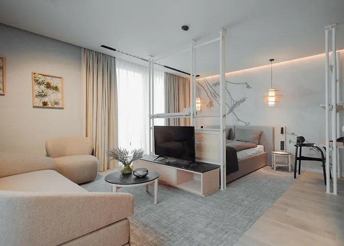 Hygge Hotel Oppeln