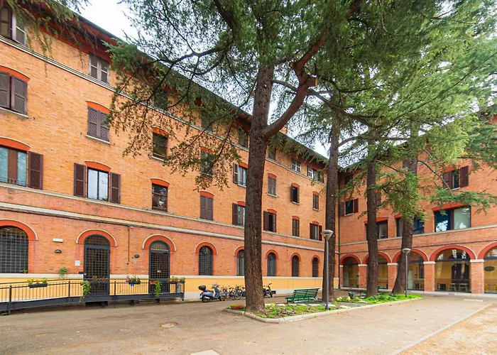 Il Villaggio Di Abitabo Bolonia