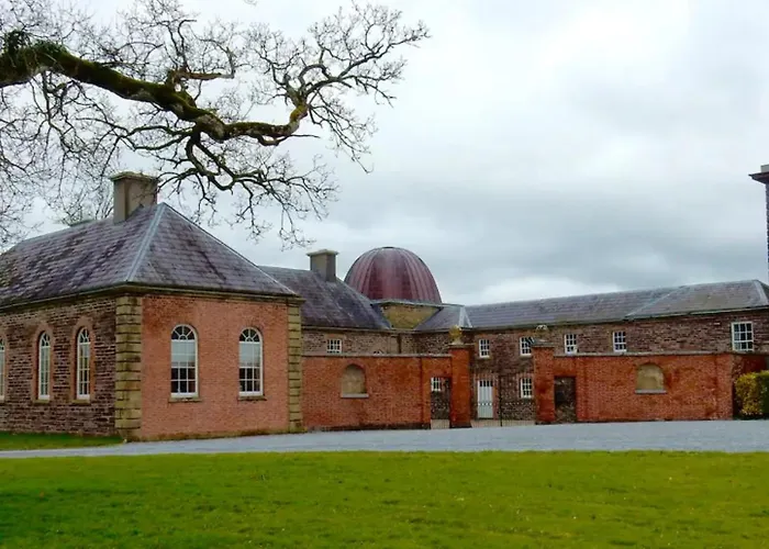The Courtyard Kilshannig Fermoy