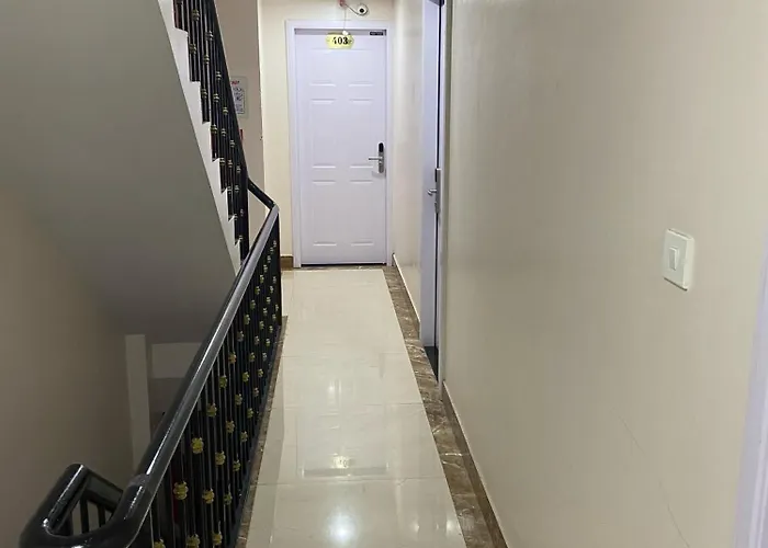 HK HOTEL Trung Kính Hà Nội