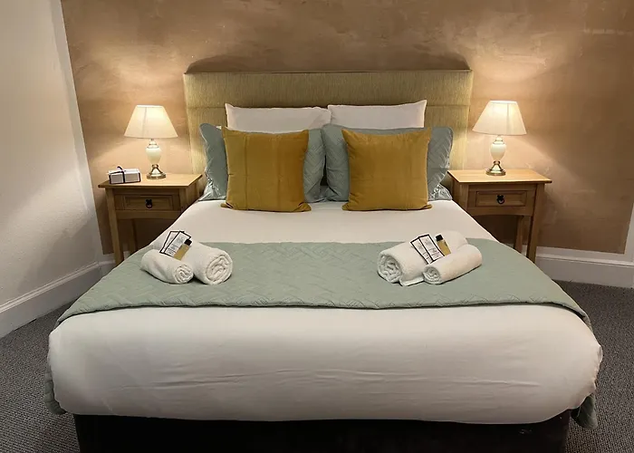 Royal Suites Kirkcudbright