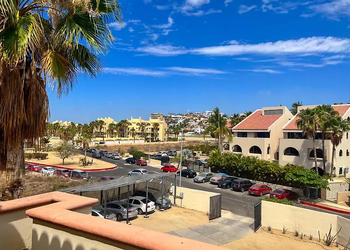 Hostal Las Quintas San Jose del Cabo