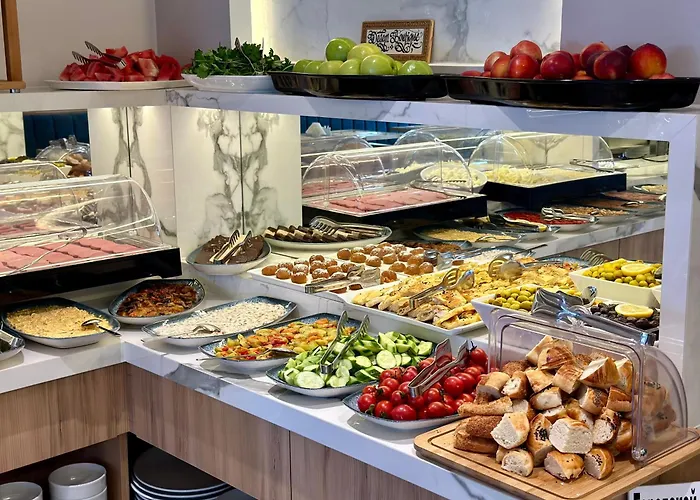 Boutique Dedem Hotel Sultanahmet Istanbul