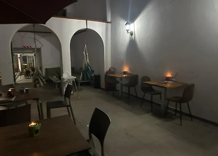 Vilador Beach Hotel El El Masnou