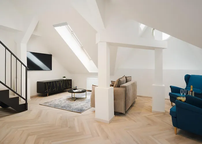 Nobilis Residence Praag