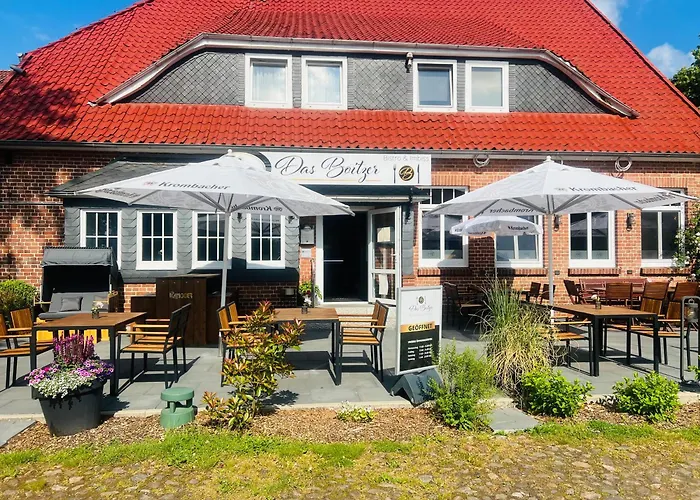Das Boitzer Walsrode