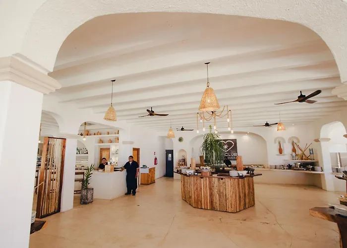 Hotel Vr Club Tulum Riviera