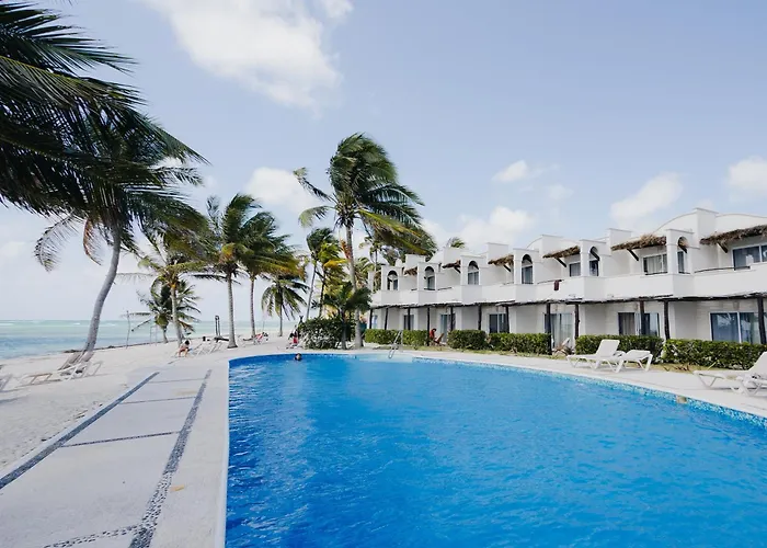 Hotel Vr Club Tulum Riviera