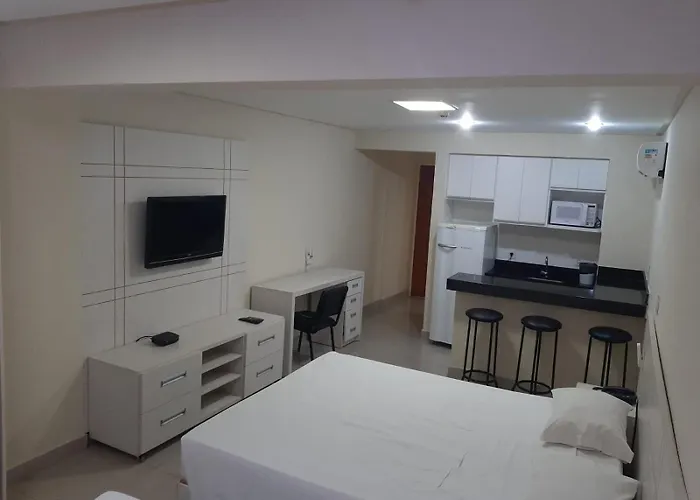 Garvey Park Hotel Brasília