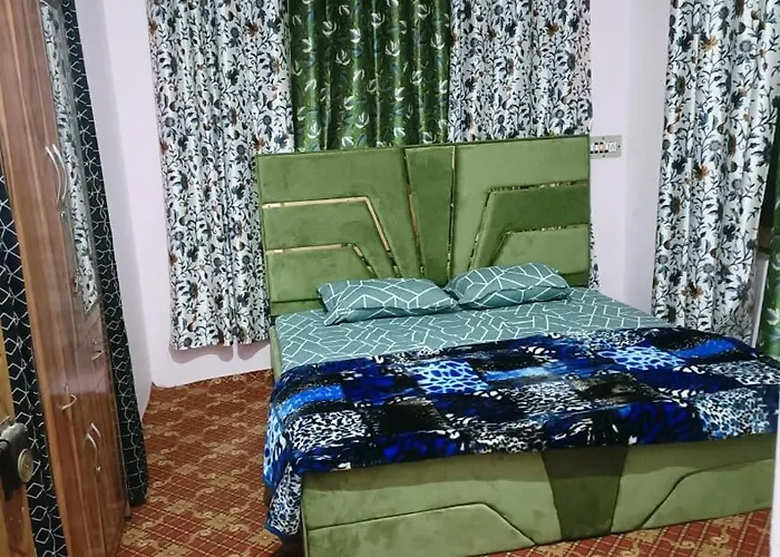 Hotel Mehtaba Pahalgam