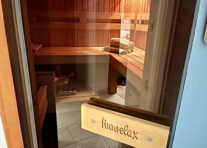 Adyliget Relax Boutique Room Budapest