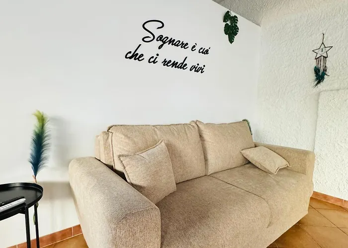 Sirio Rooms And Apartments Carini