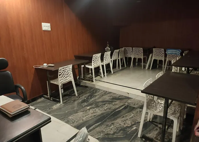 Hotel Sunny International Jammu