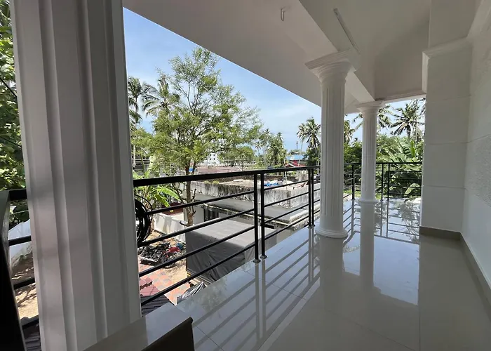 Halcyon Homes-Trivandrum Thiruvananthapuram