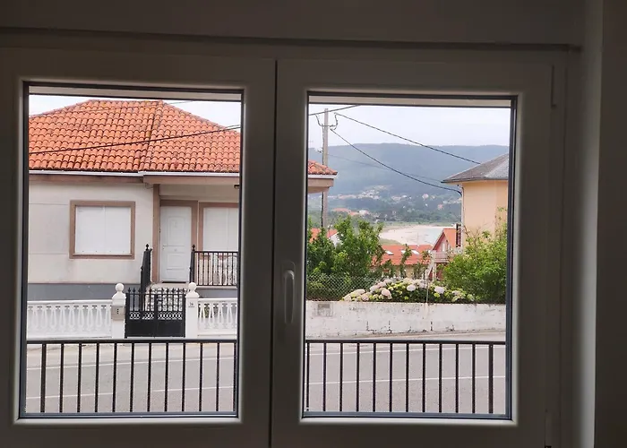 Pension Casa Pedro Finisterre