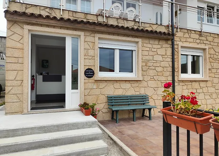 Pension Casa Pedro Finisterre