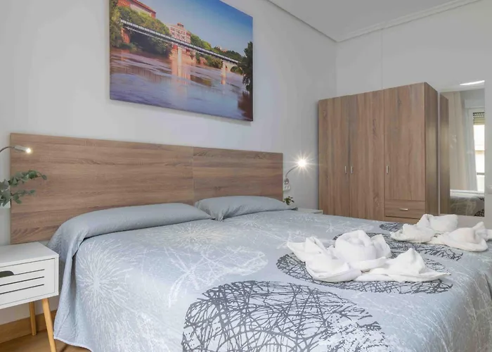 Cinco Villas Logroño