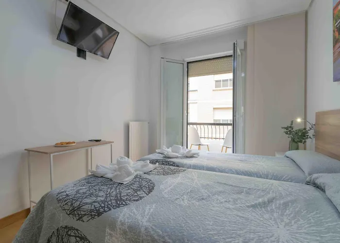 Cinco Villas Logroño