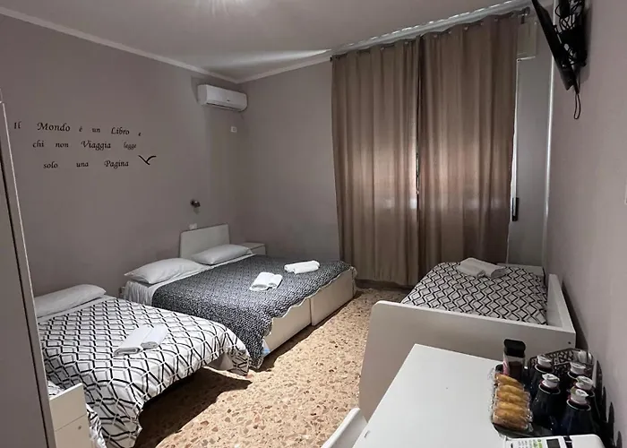 Viavai Pisa Airport Hotel