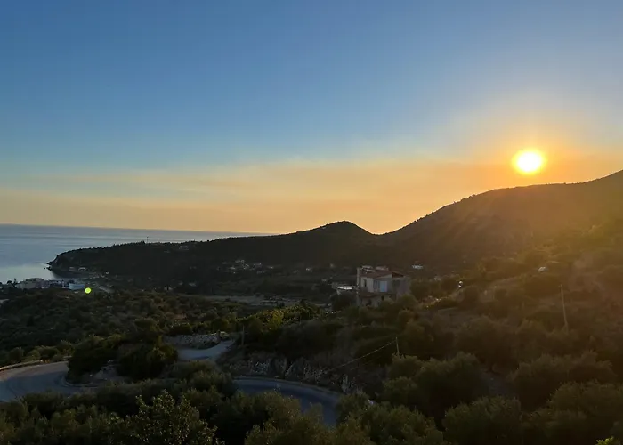 Aphrodite'S Garden Himare