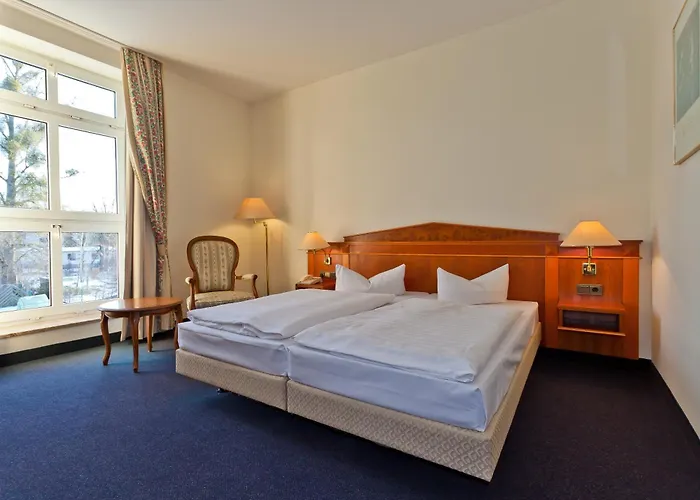 Hotel de Weimar Ludwigslust