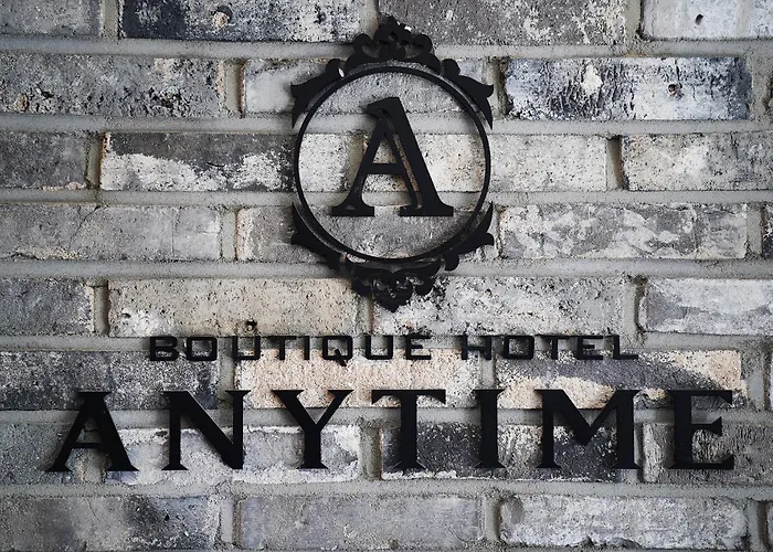 Hotel Anytime Seoul